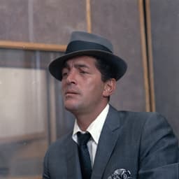 Dean Martin