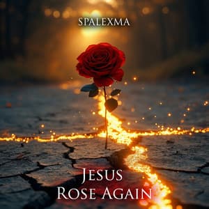 Jesus Rose Again