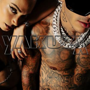 Yakuza (feat. Sfera Ebbasta)