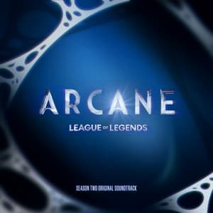 Enemy with JID (Opening Title Version) (from the series Arcane League of Legends)