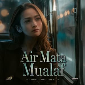 Penguasa Hati (Original Soundtrack from Air Mata Mualaf)