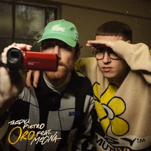 ORO (feat. Mecna)