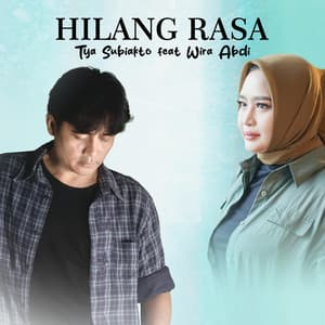 Hilang Rasa