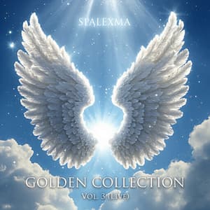 Golden Collection, Vol. 3 (Live)