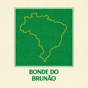 Bonde do Brunão