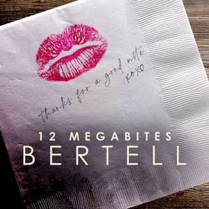 12 MEGABITES