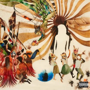 Community (with Clipse, Pusha T & Malice)