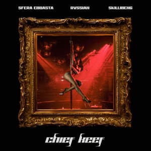 CHIEF KEEF (feat. Sfera Ebbasta & Skillibeng)