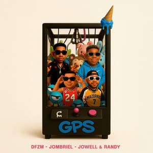 GPS