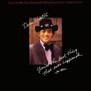 You're the Best Thing That Ever Happened to Me