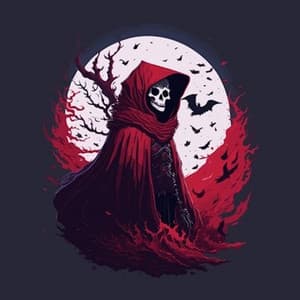 Grim Reaper (feat. Mozzy & Marco Mula)