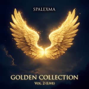 Golden Collection, Vol. 2 (Live)