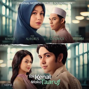 Tak Kenal Maka Taaruf (Original Score)