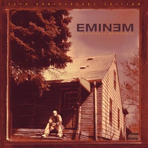 The Marshall Mathers LP (25th Anniversary)