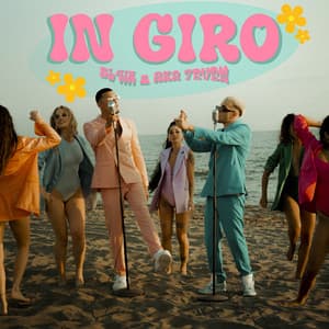 IN GIRO (feat. Aka 7even)