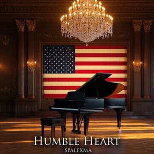 Humble Heart