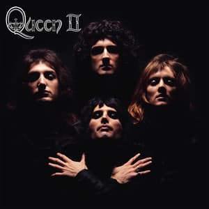 Queen II (2026 Mix)