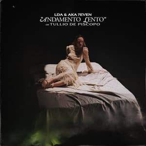 Andamento Lento (feat. Tullio De Piscopo)