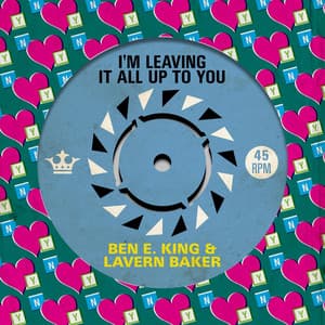 I'm Leaving It All Up to You