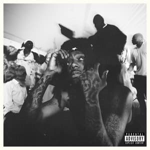 God Does Like Ugly (Alternate Version)