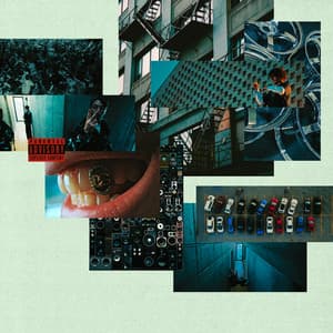 Troppi (feat. Astro)