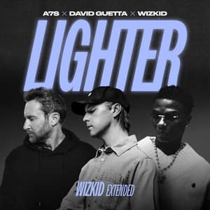 Lighter (Wizkid Extended)