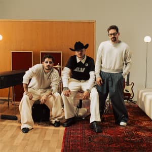 Te Quiero (Acústico)