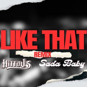 Like That (Remix) [feat. Sada Baby]