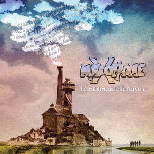 La fabbrica delle nuvole