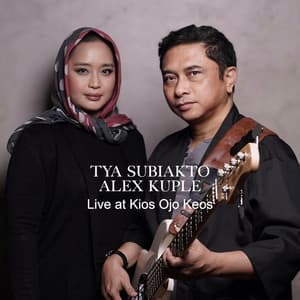 Tak Mungkin (Live at Kios Ojo Keos)