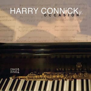 Occasion: Connick on Piano 2