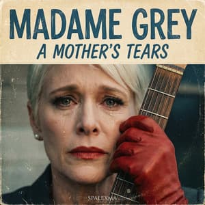 A Mother's Tears