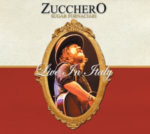 Live In Italy - Single International Version
