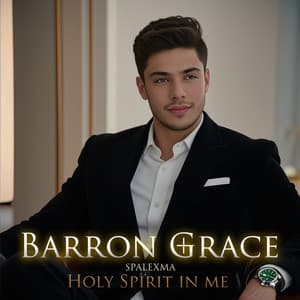 Holy Spirit in Me