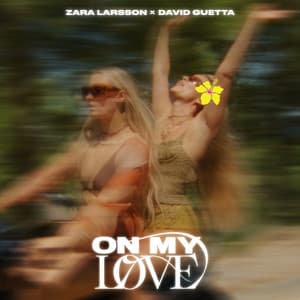On My Love (The Remixes)