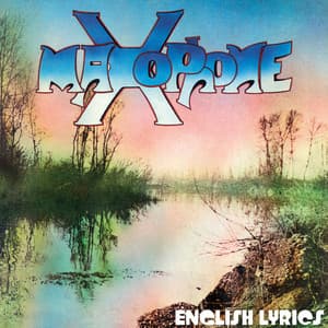 Maxophone - Usa Version