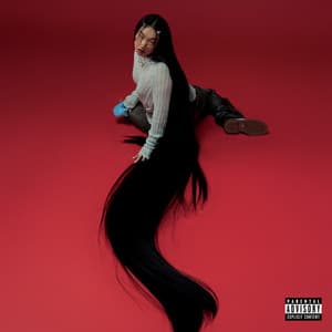 Mine (Channel Tres Remix)