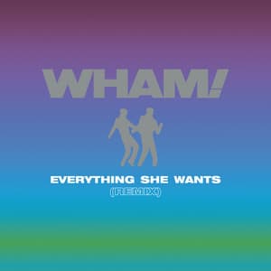Everything She Wants (Remix)