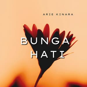 Bunga Hati