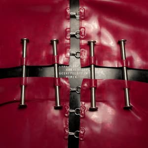 Abracadabra (Gesaffelstein Remix)