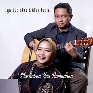 Marhaban Yaa Ramadhan