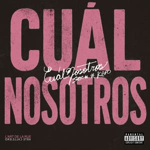 CUÁL NOSOTROS
