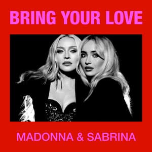 Bring Your Love