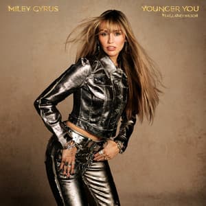 Younger You (featuring Lainey Wilson) [From the "Hannah Montana 20th Anniversary Special"]