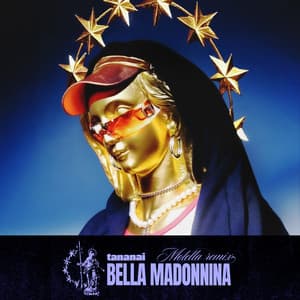 BELLA MADONNINA (Molella Remix)