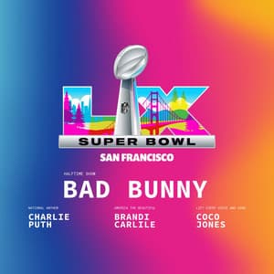 Super Bowl LX Live From Santa Clara, CA