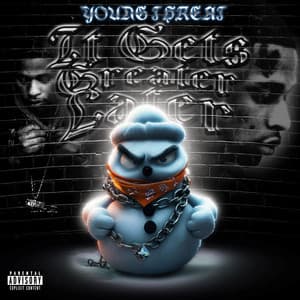 It Gets Greater Later