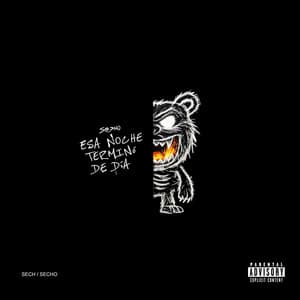 ESA NOCHE TERMINÓ DE DÍA