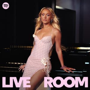 Zara Larsson - Spotify Live Room