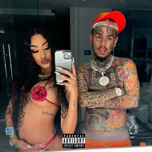 La Baby (feat. La Perversa)